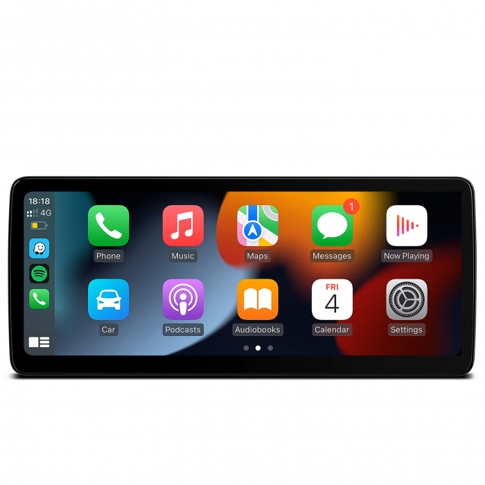 Android 13 BMW Seria 3 E90/91/92 8GB | AutoDrop.ro [9]