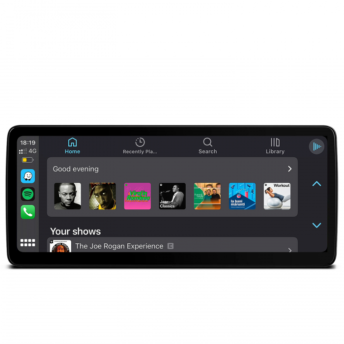 Android 13 BMW Seria 3 E90/91/92 8GB | AutoDrop.ro [10]