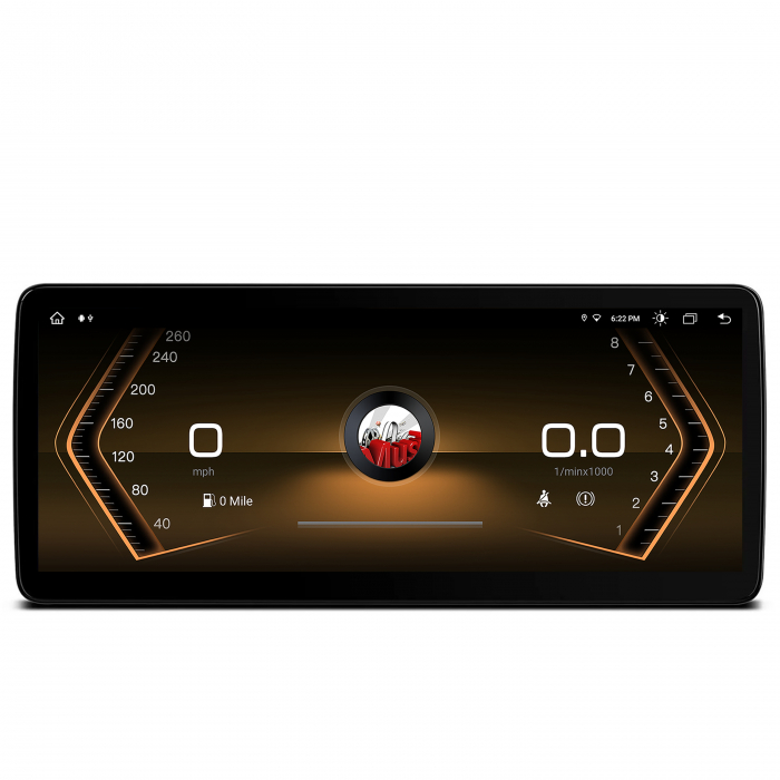 Android 13 BMW Seria 3 E90/91/92 8GB | AutoDrop.ro [7]