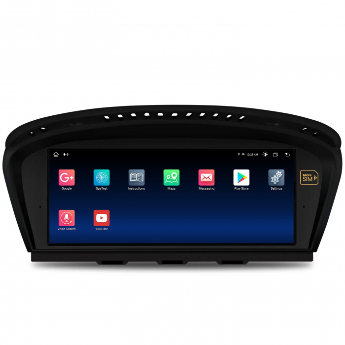 Android 13 BMW Seria 3 E90/91/92 4GB | AutoDrop.ro [5]