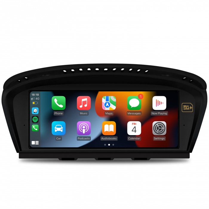 Android 13 BMW Seria 3 E90/91/92 4GB | AutoDrop.ro [7]