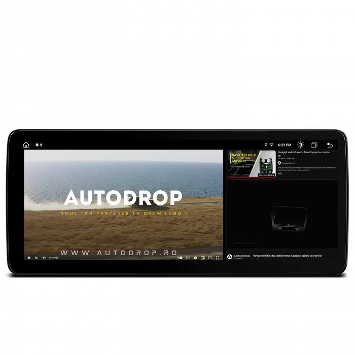 Android 13 BMW Seria 3 E90/91/92 4GB | AutoDrop.ro [7]