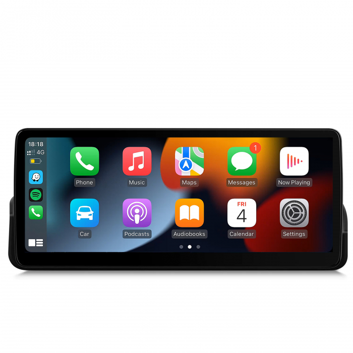 Android 13 BMW Seria 3 E90/91/92 8GB | AutoDrop.ro [9]