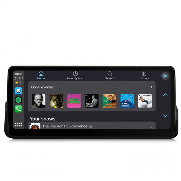 Android 13 BMW Seria 3 E90/91/92 8GB | AutoDrop.ro [13]