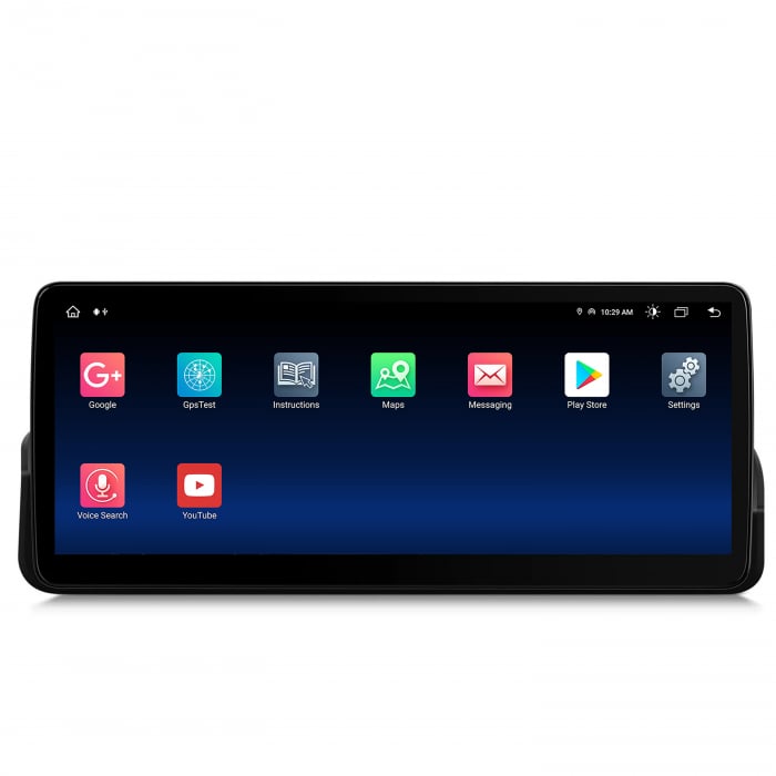 Android 13 BMW Seria 3 E90/91/92 8GB | AutoDrop.ro [6]