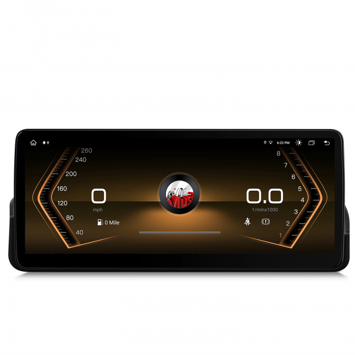 Android 13 BMW Seria 3 E90/91/92 8GB | AutoDrop.ro [7]