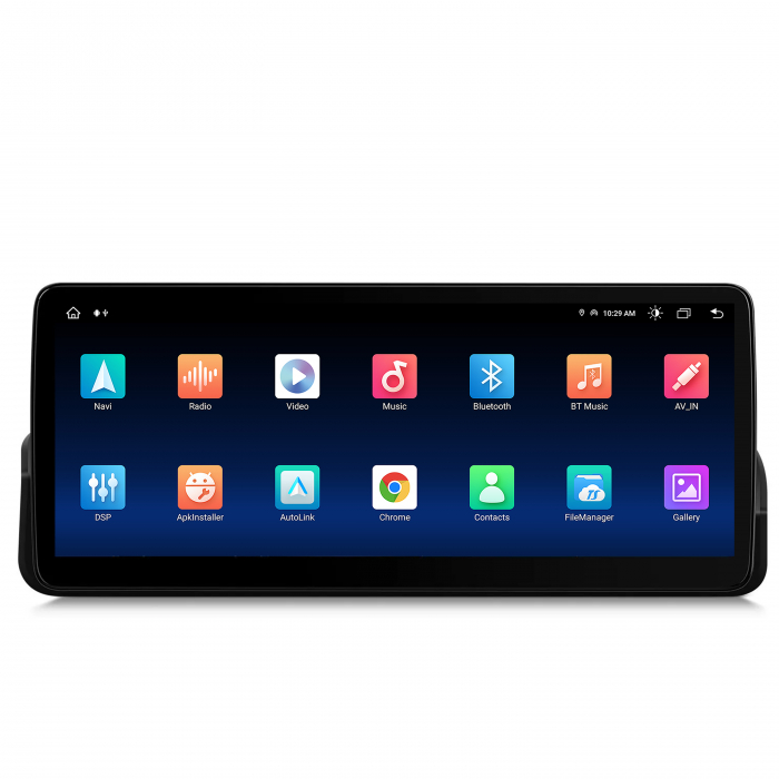 Android 13 BMW Seria 3 E90/91/92 8GB | AutoDrop.ro [5]