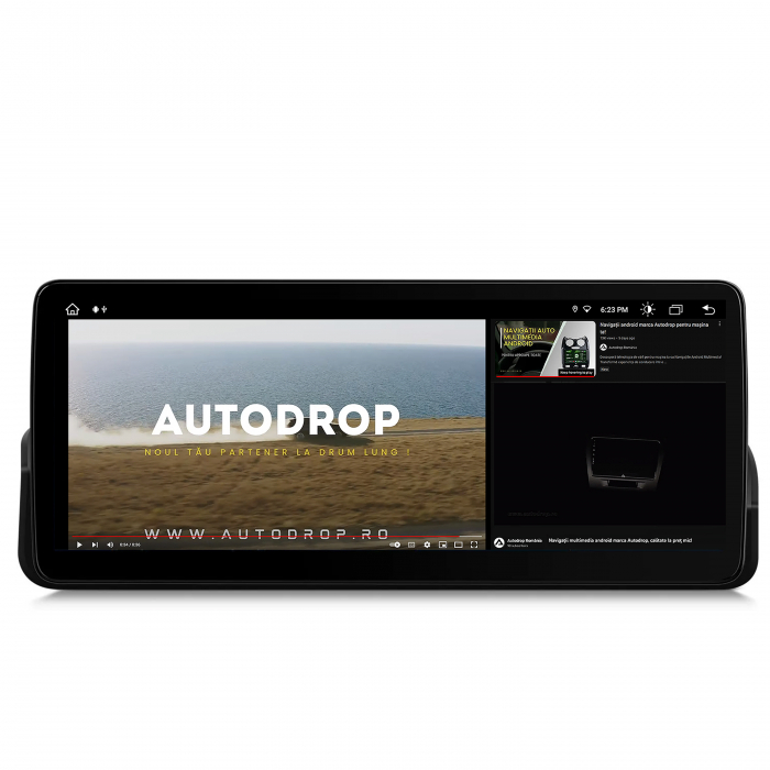 Android 13 BMW Seria 3 E90/91/92 8GB | AutoDrop.ro [11]