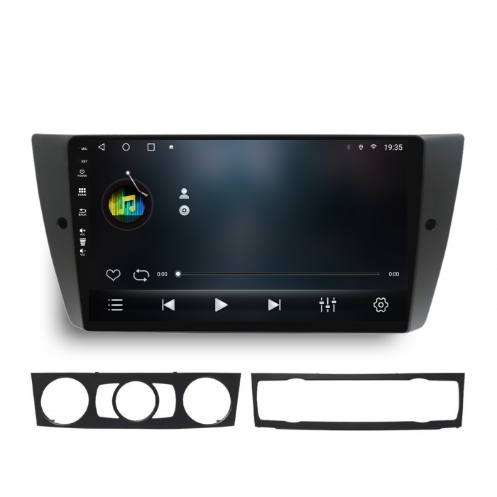 Navigatie Android 12 BMW E90/E91 AD-BGB | AutoDrop.ro [9]