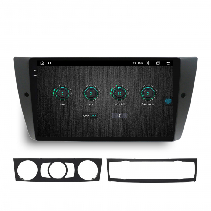 Android 13 2K BMW Seria 3 E90/91/92 4GB | AutoDrop.ro [12]