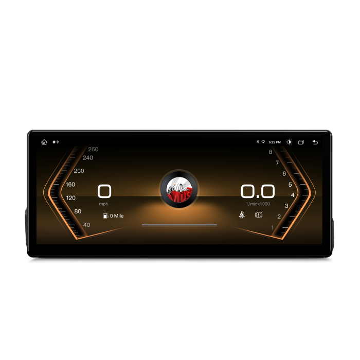 Android 13 BMW Seria 3 E90/91/92 4GB | AutoDrop.ro [4]