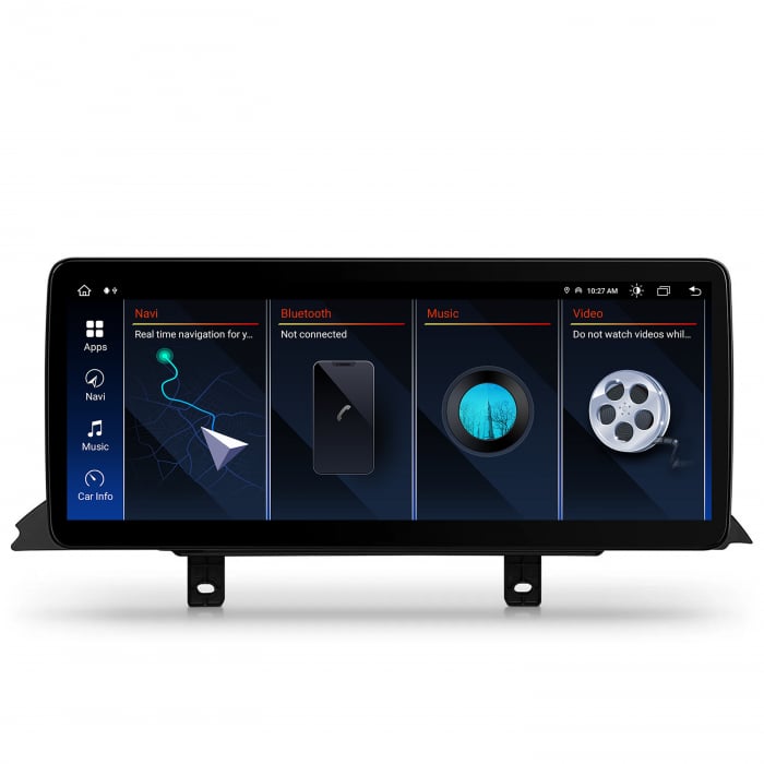 Android 13 BMW Seria 3 F30 4GB | AutoDrop.ro [4]