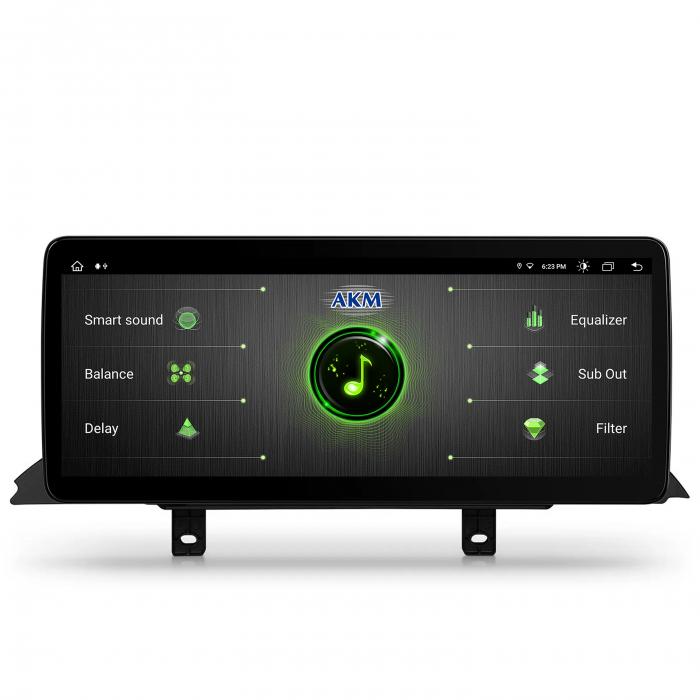 Android 13 BMW Seria 4 2018+ 8GB | AutoDrop.ro [14]