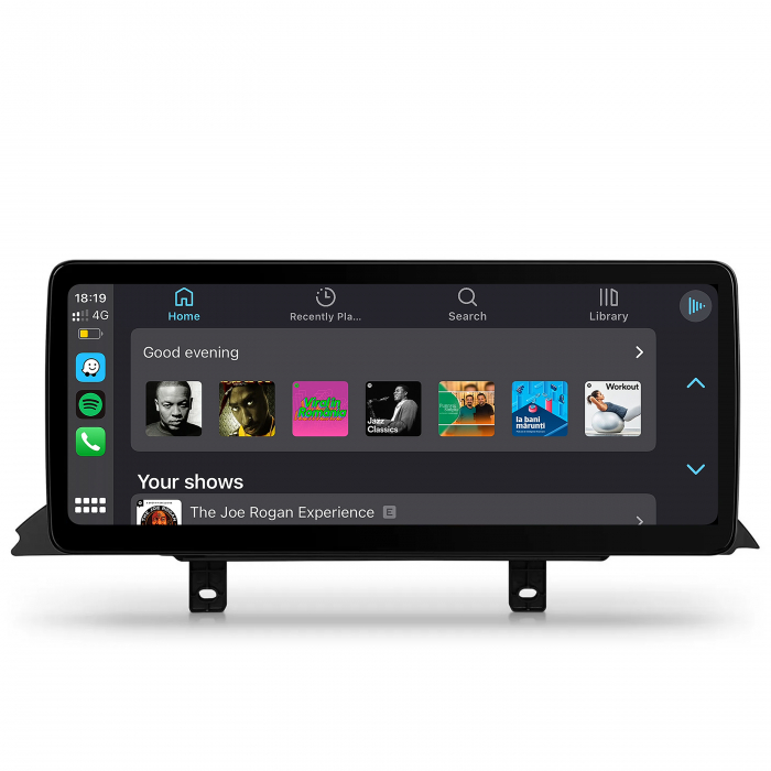Android 13 BMW Seria 4 8GB | AutoDrop.ro [11]