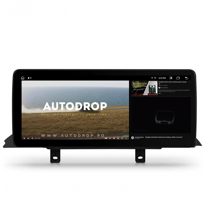 Android 13 BMW Seria 4 2018+ 8GB | AutoDrop.ro [13]