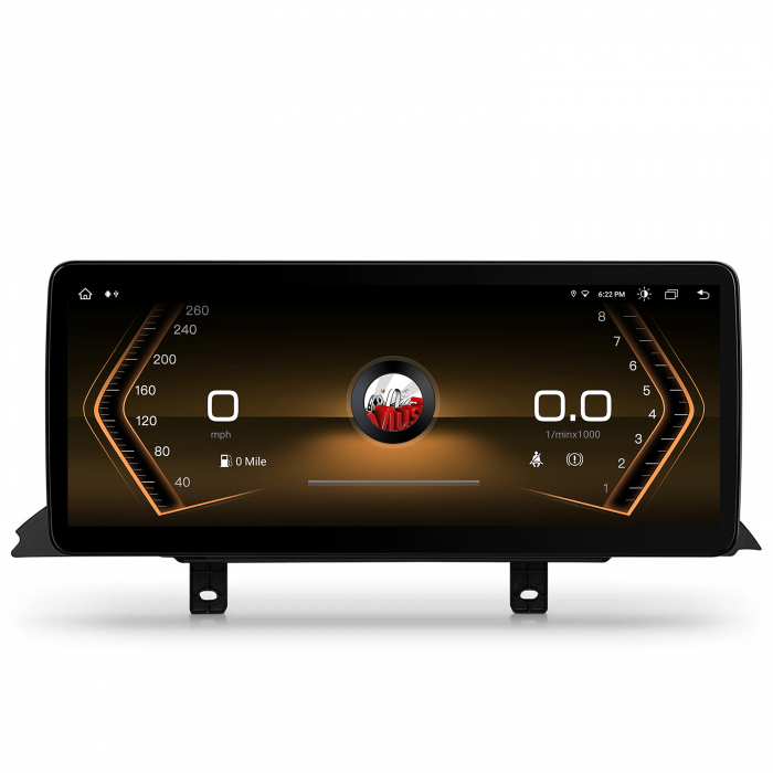 Android 13 BMW Seria 4 8GB | AutoDrop.ro [7]