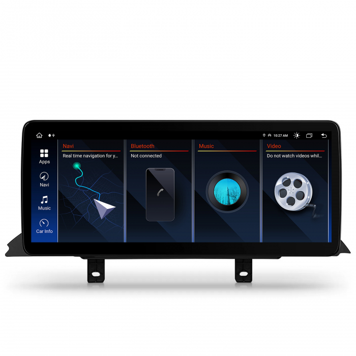 Android 13 BMW Seria 4 8GB | AutoDrop.ro [3]
