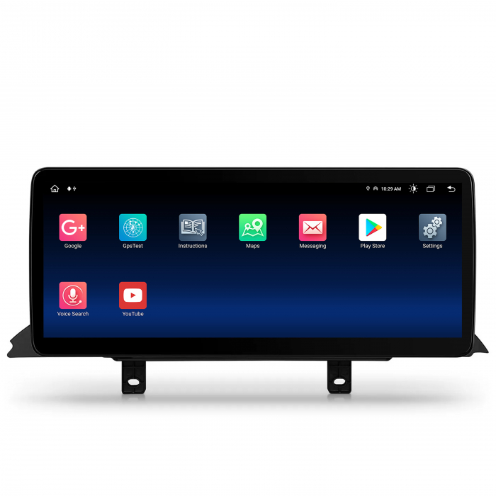 Android 13 BMW Seria 4 8GB | AutoDrop.ro [6]