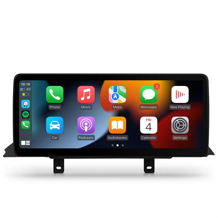 Android 13 BMW Seria 4 2018+ 8GB | AutoDrop.ro [10]