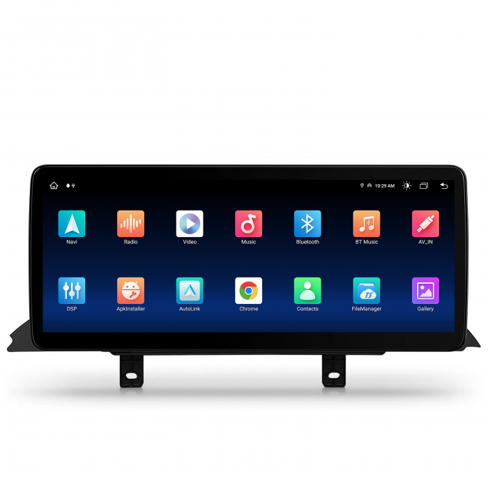 Android 13 BMW Seria 4 2018+ 8GB | AutoDrop.ro [5]