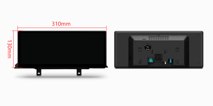 Linux CarPlay BMW Seria 4 F32/F33/F36 Varianta NBT | AutoDrop.ro [3]
