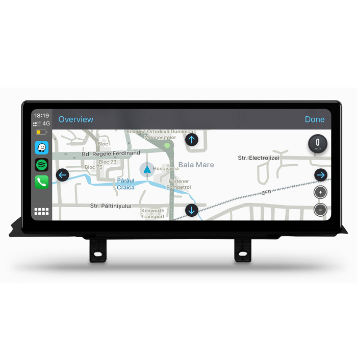 Android 13 BMW Seria 4 4GB | AutoDrop.ro [6]