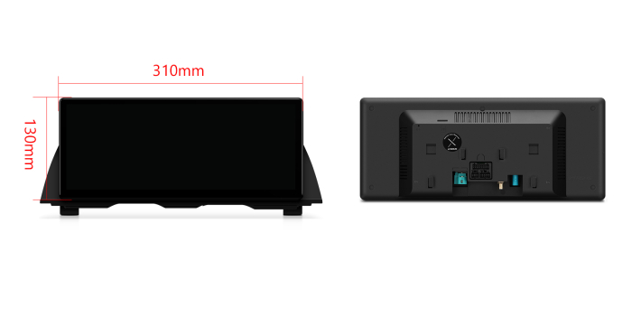 Linux CarPlay BMW Seria 5 F10/F11 Varianta NBT | AutoDrop.ro [3]