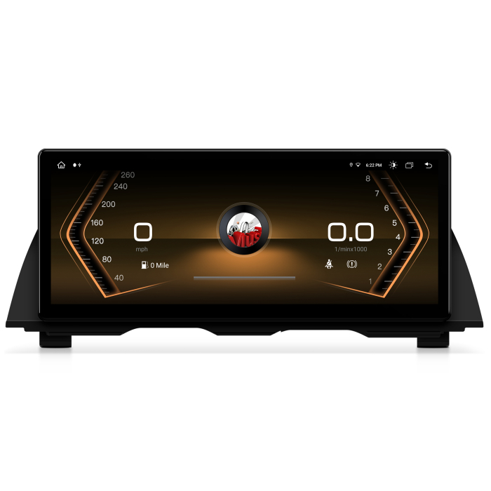 Android 13 BMW Seria 5 8GB CIC | AutoDrop.ro [4]