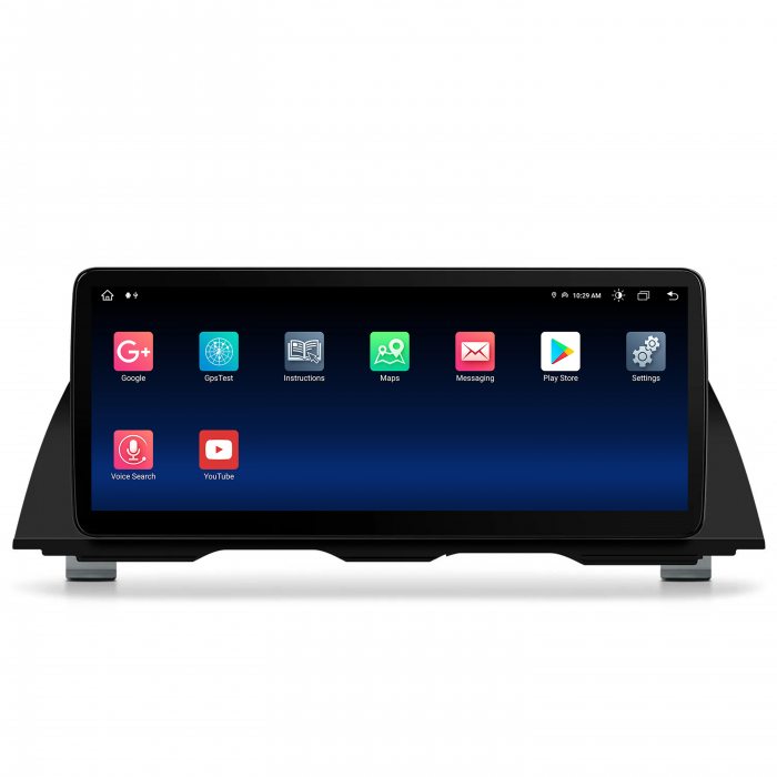 Android 12 BMW Seria 5 8GB NBT | AutoDrop.ro [6]