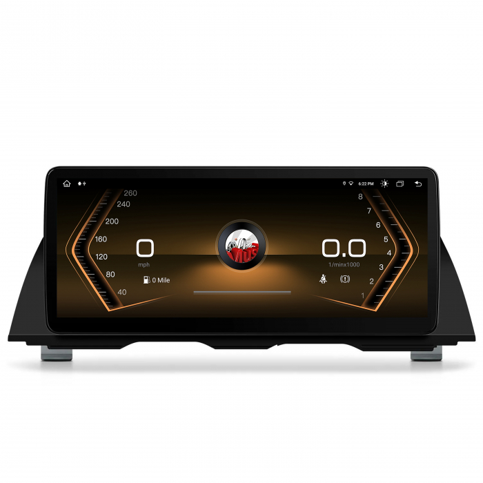 Android 12 BMW Seria 5 8GB NBT | AutoDrop.ro [7]