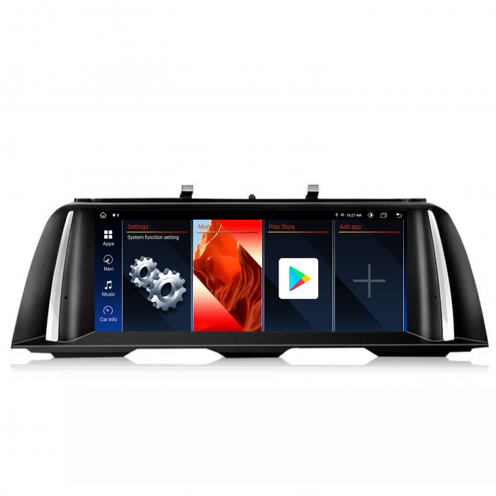 Android 13 BMW Seria 5 4GB NBT | AutoDrop.ro [3]