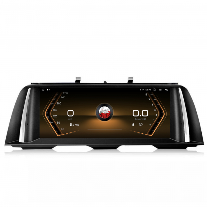 Android 13 BMW Seria 5 4GB NBT | AutoDrop.ro [6]