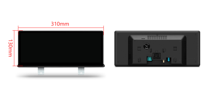 Linux CarPlay BMW Seria 5 G30 Varianta EVO | AutoDrop.ro [3]