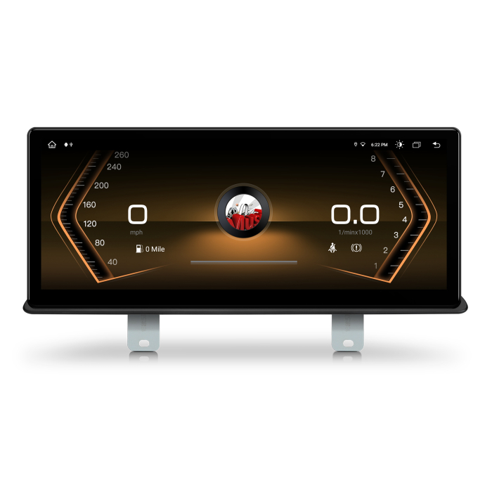 Navigatie Android 13 BMW Seria 5 (G30) (2017-2022), 12,3" inch | AutoDrop.ro [4]