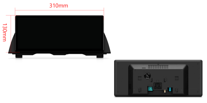 Linux CarPlay BMW Seria 5 GT F07 Varianta CIC | AutoDrop.ro [3]