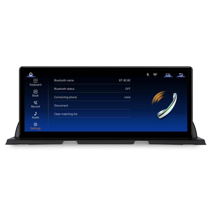 Linux CarPlay BMW Seria 6 Varianta NBT | AutoDrop.ro [4]