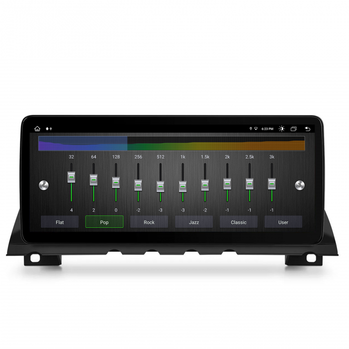 Navigatie Android 13 BMW Seria 7 12,3" inch NBT | AutoDrop.ro [13]