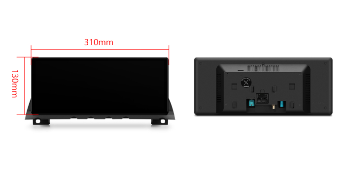 Linux CarPlay BMW Seria 7 Varianta EVO | AutoDrop.ro [3]