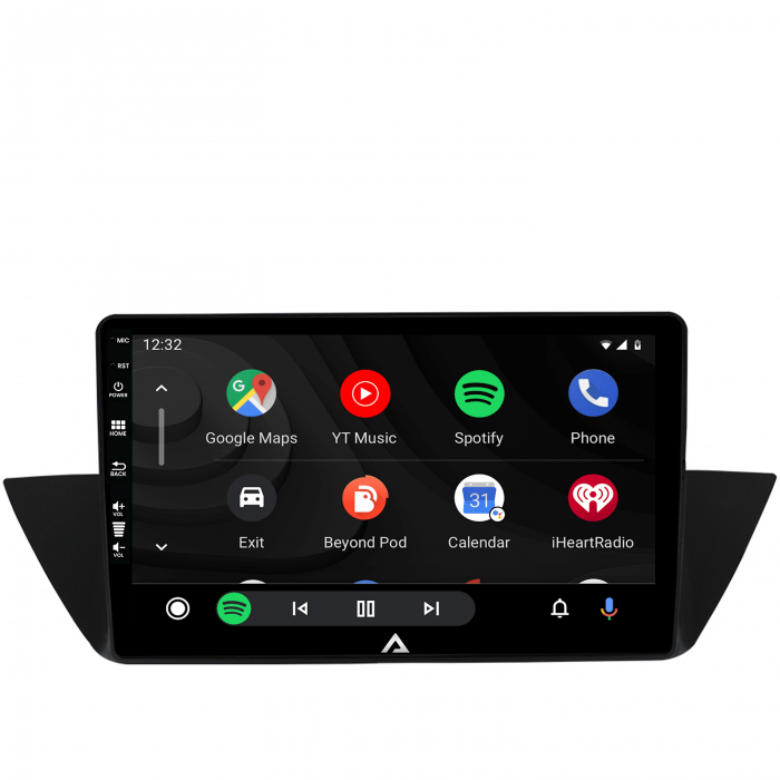 Navigatie  Android 13 BMW X1 | AutoDrop.ro [7]