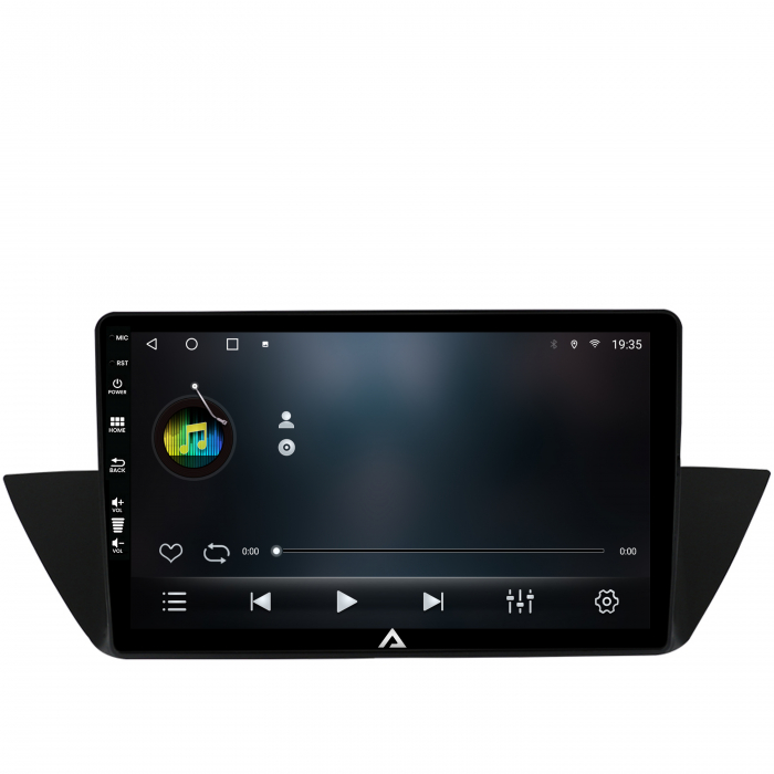 Navigatie  Android 13 BMW X1 | AutoDrop.ro [9]