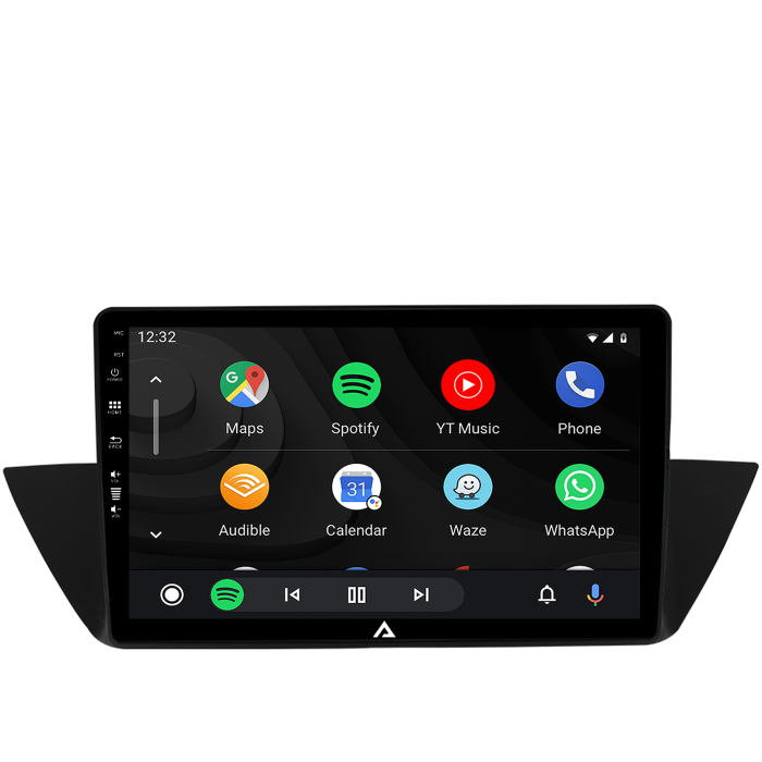 Carplay Carpad Android BMW X1 | AutoDrop.ro [5]