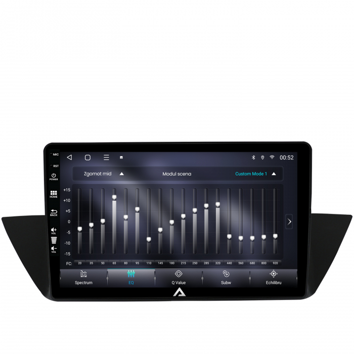 Navigatie Android BMW X1 2+32GB | AutoDrop.ro [5]