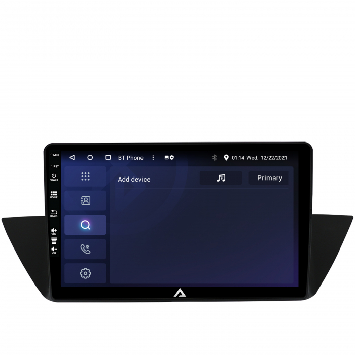 Navigatie Android 12 BMW X1 QLED 1280x720| AutoDrop.ro [7]