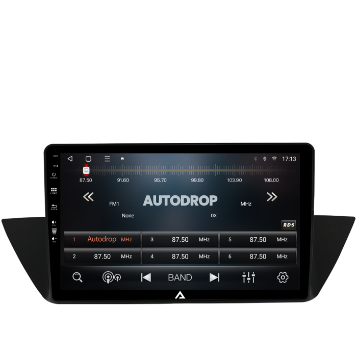 Navigatie Android BMW X1 AD-BGB | AutoDrop.ro [8]