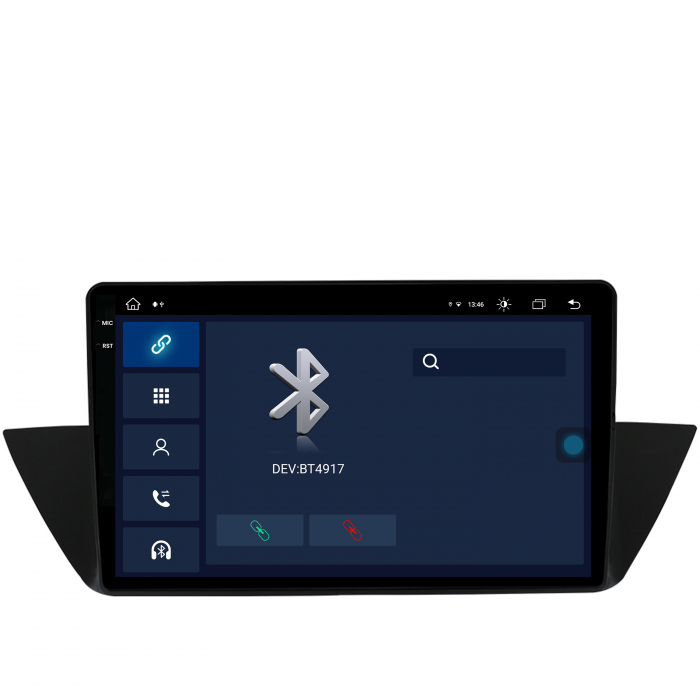 Navigatie 2K Android 13 BMW X1 4+64GB | AutoDrop.ro [11]