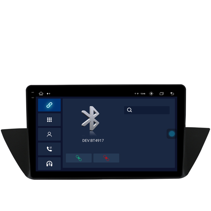 Navigatie 2K Android 13 BMW X1 4+64GB | AutoDrop.ro [6]