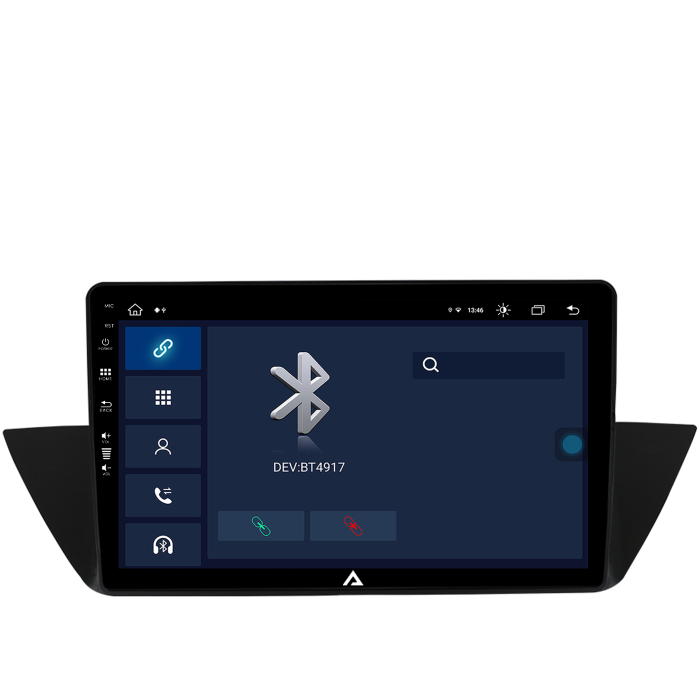 Navigatie Android BMW X1 8+256GB | AutoDrop.ro [6]