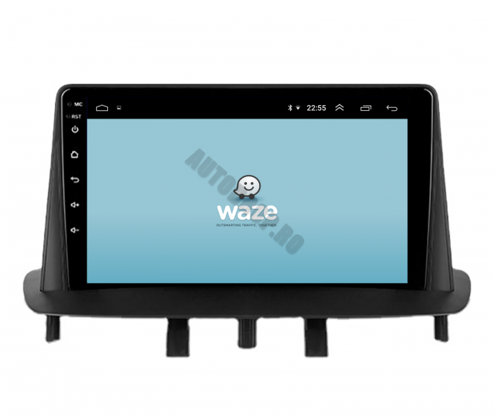 Navigatie Android Renault Megane 3 | AutoDrop.ro [10]