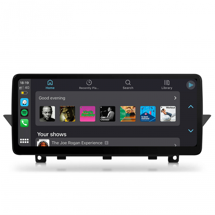 Navigatie Android 13 BMW X1 E84 4GB | AutoDrop.ro [9]