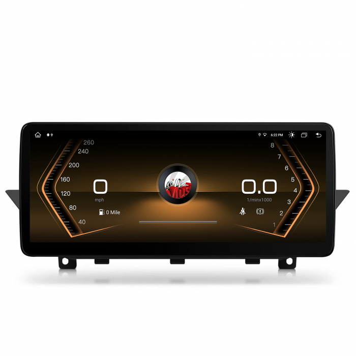Navigatie Android 13 BMW X1 E84 4GB | AutoDrop.ro [13]